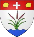Coat of arms of Jonville-en-Woëvre