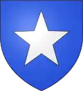 Coat of arms of Étoile-sur-Rhône