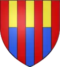 Coat of arms of Amancy