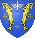 Coat of arms of Amnéville