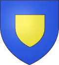 Coat of arms of Angeac-Champagne