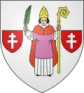 Coat of arms of Audruicq