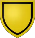 Coat of arms of Beauvais-sur-Tescou