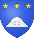 Coat of arms of Benqué