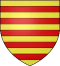 Coat of arms of Beynac-et-Cazenac