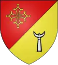 Coat of arms of Bouillargues