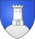 Coat of arms of Conségudes
