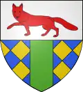 Coat of arms of Dolus-d'Oléron
