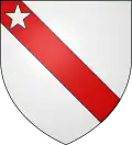Coat of arms of Eurre