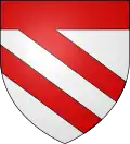 Coat of arms of Fa