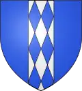 Coat of arms of Ferrals-les-Montagnes