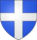 Coat of arms of Fontaine-au-Bois