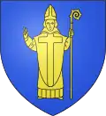 Coat of arms of Graçay