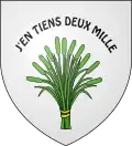 Coat of arms of Jonquières