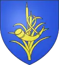 Coat of arms of Jonquières