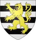 Coat of arms of Kermaria-Sulard