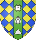 Coat of arms of Le Grand-Village-Plage