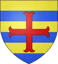 Coat of arms of Livré-sur-Changeon
