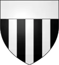 Coat of arms of Montalba-le-Château