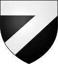 Coat of arms of Montcabrier