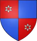 Coat of arms of Pléhédel
