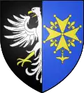 Coat of arms of Rauwiller