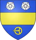 Coat of arms of Rhodon