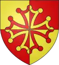 Coat of arms of Saint-Didier