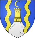 Coat of arms of La Tour
