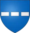 Coat of arms of Tourreilles
