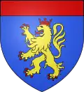 Coat of arms of Villars