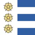 Flag of Bogdašić