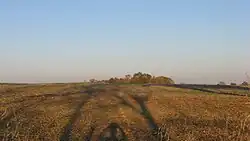 Countryside in the township