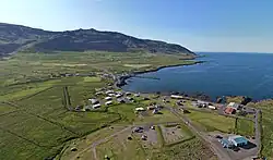 Bakkagerði
