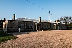 Brandon Community Center