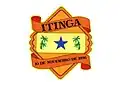 Official seal of Itinga do Maranhão