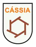Official seal of Cassia