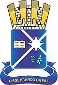 Official seal of São João do Tigre