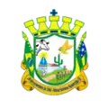 Official seal of Nossa Senhora Aparecida