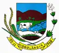 Coat of arms of Hidrolândia