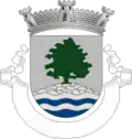 Coat of arms of Seixal