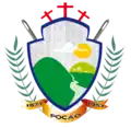 Coat of arms of Poção