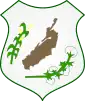 Official seal of Serra de Pereiro