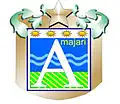 Official seal of Amajari
