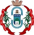 Coat of arms of Araçoiaba
