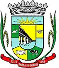 Official seal of Barra do Quaraí