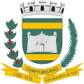 Official seal of Campo Mourão