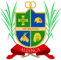 City Coat of Arms