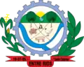 Official seal of Entre Rios