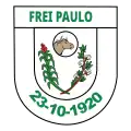 Official seal of Frei Paulo